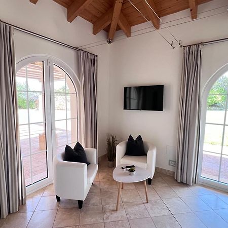 Vila Relaxmountain B&B Сан-Бартоломеу-де-Месінеш Екстер'єр фото