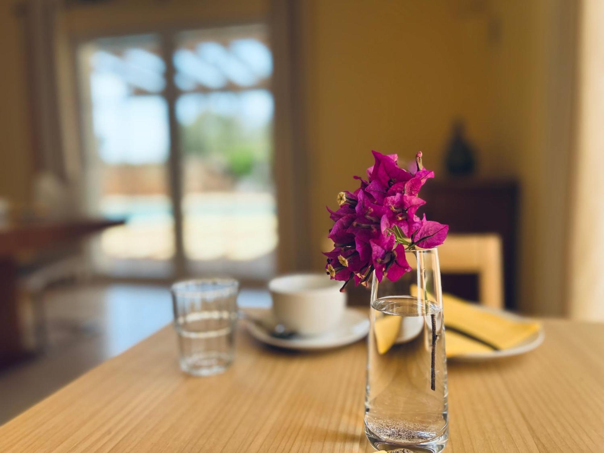 Vila Relaxmountain B&B Сан-Бартоломеу-де-Месінеш Екстер'єр фото