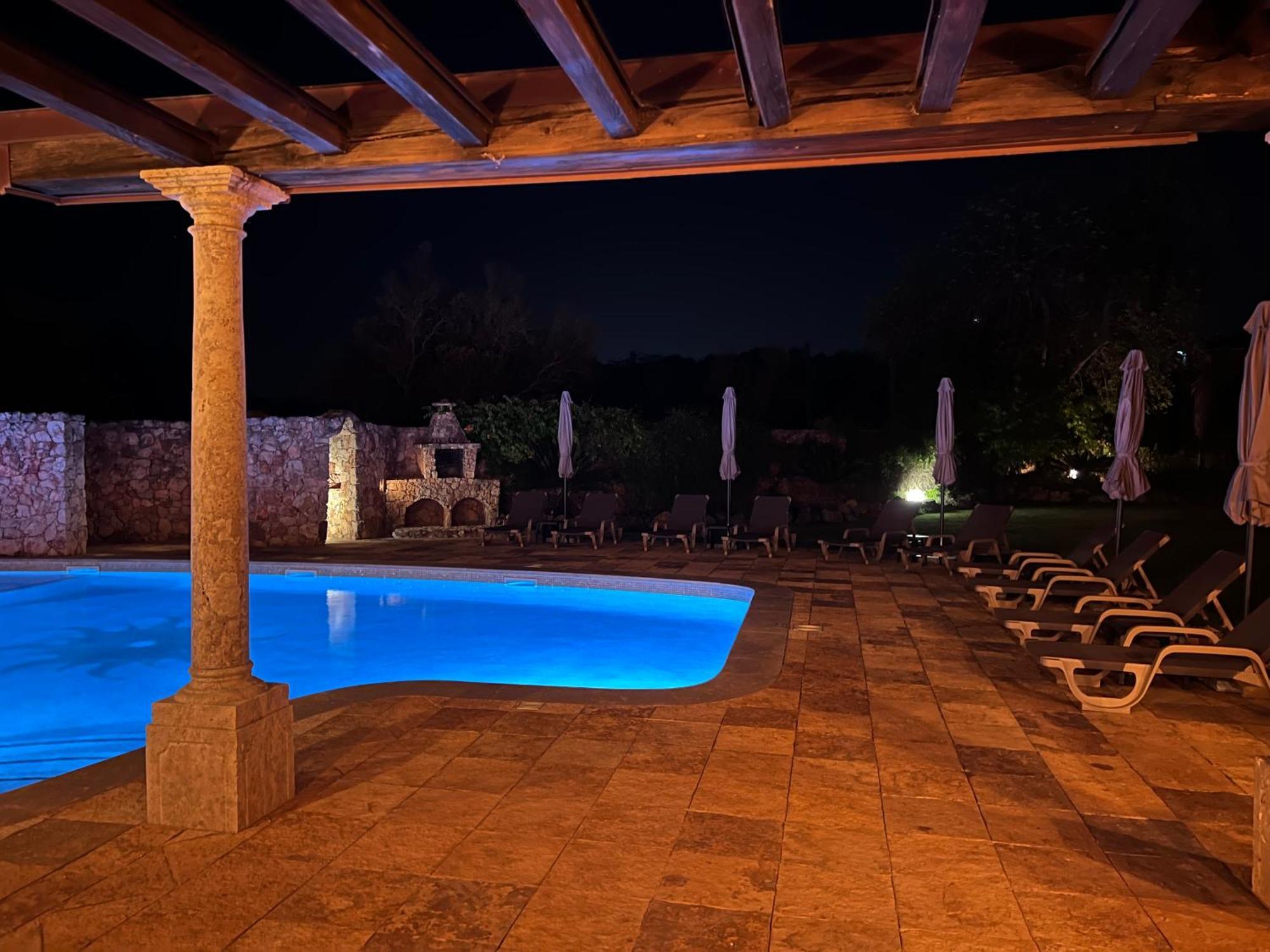 Vila Relaxmountain B&B Сан-Бартоломеу-де-Месінеш Екстер'єр фото