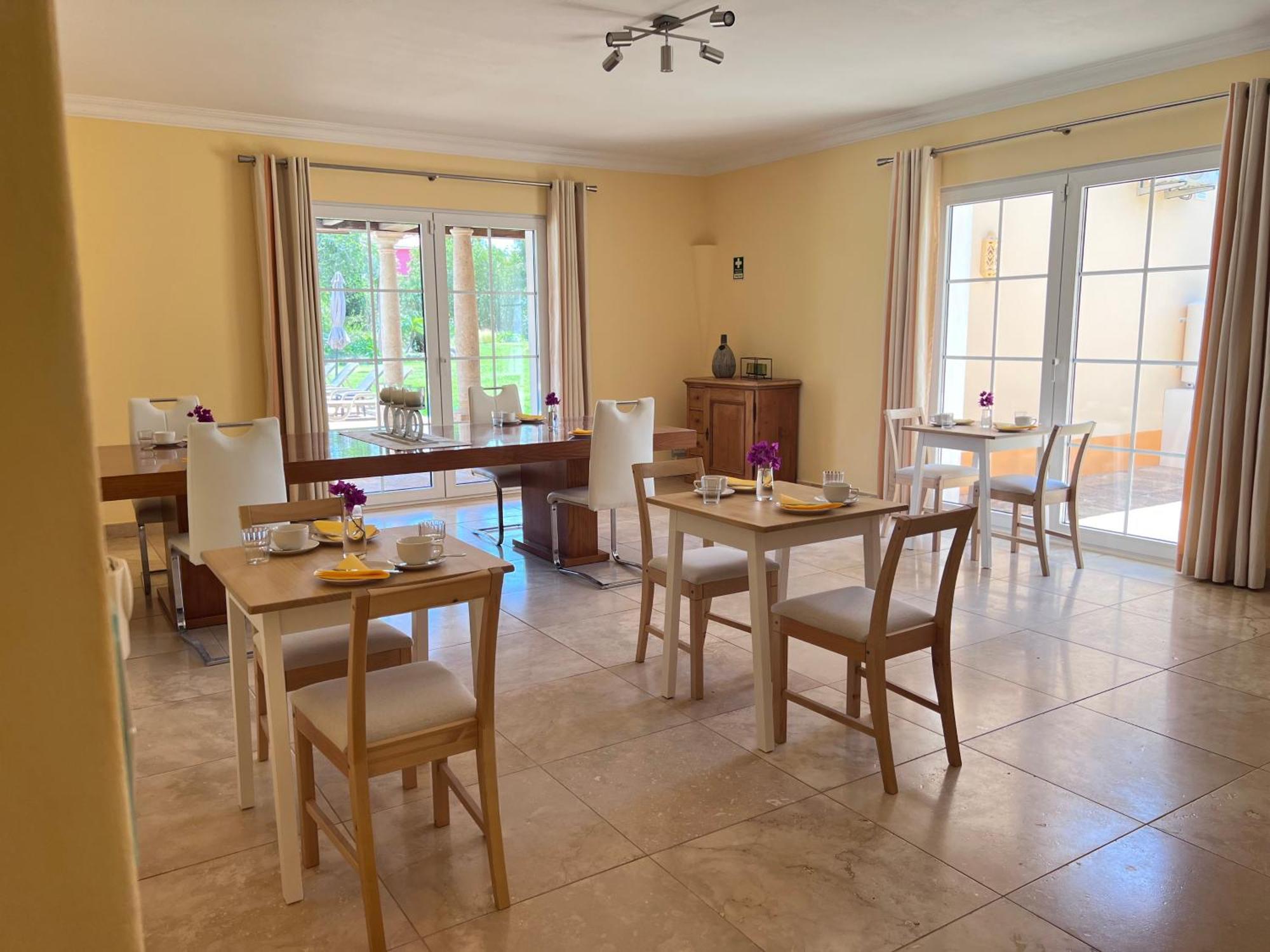 Vila Relaxmountain B&B Сан-Бартоломеу-де-Месінеш Екстер'єр фото