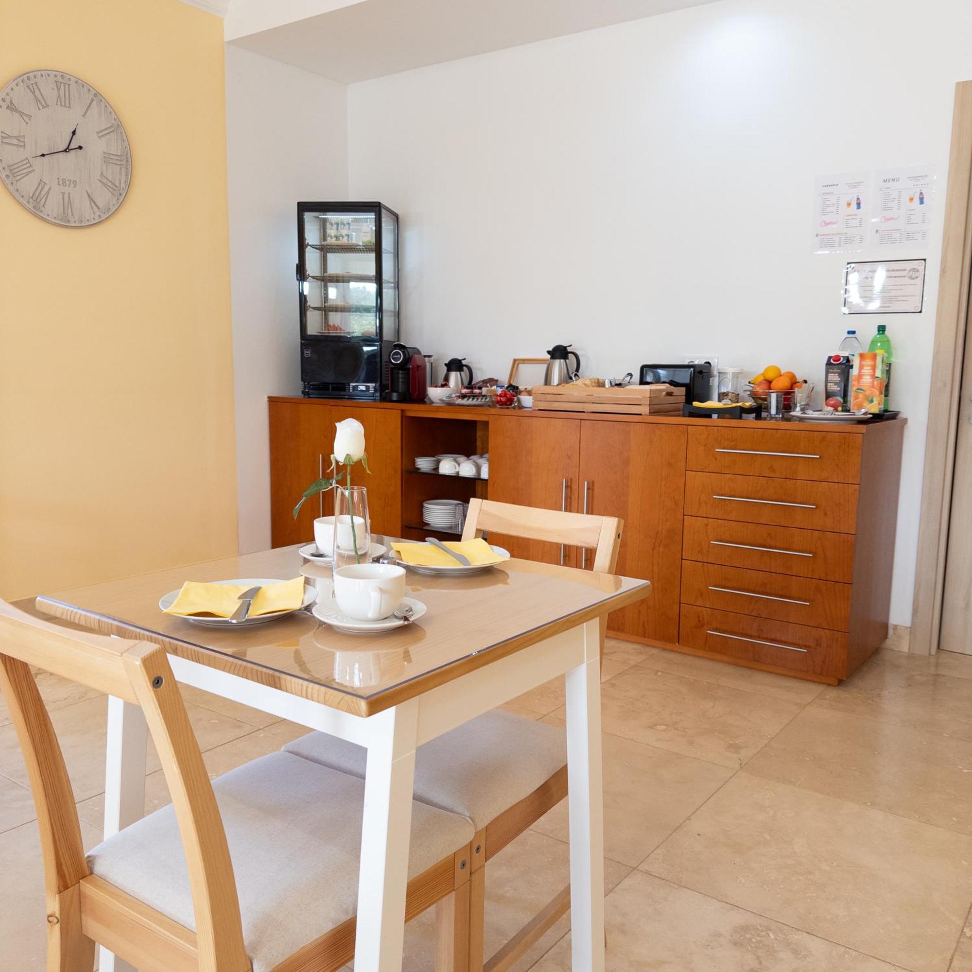 Vila Relaxmountain B&B Сан-Бартоломеу-де-Месінеш Екстер'єр фото