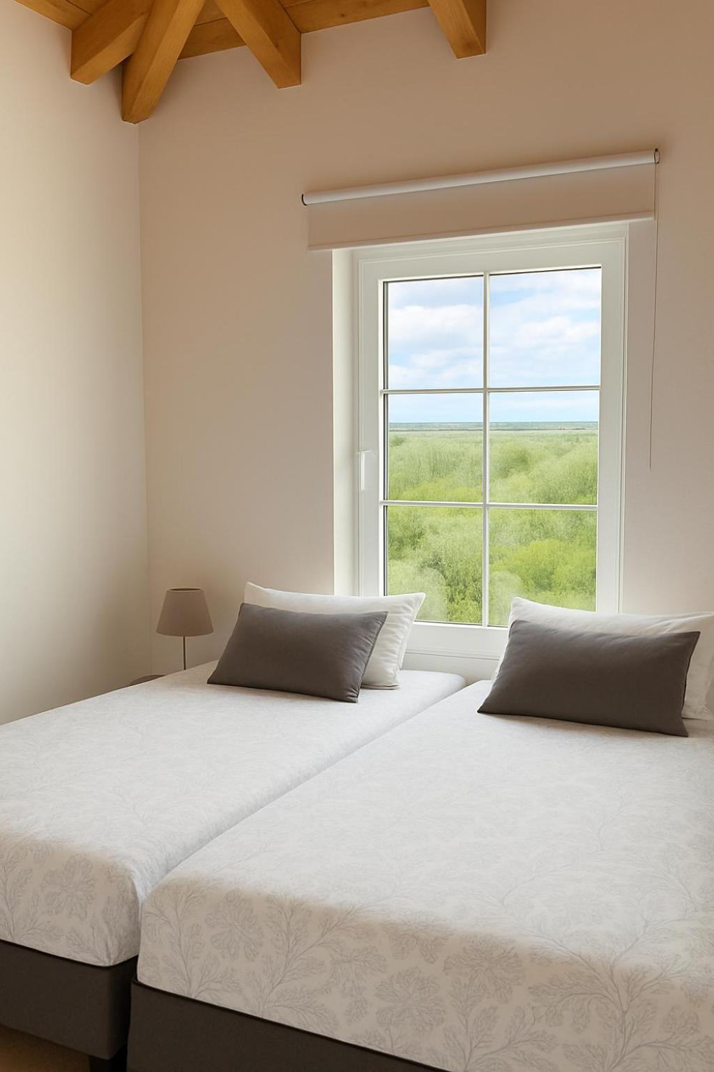 Vila Relaxmountain B&B Сан-Бартоломеу-де-Месінеш Екстер'єр фото