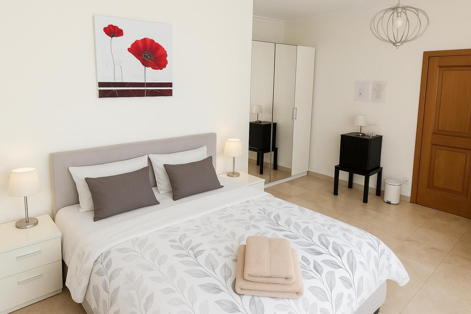 Vila Relaxmountain B&B Сан-Бартоломеу-де-Месінеш Екстер'єр фото