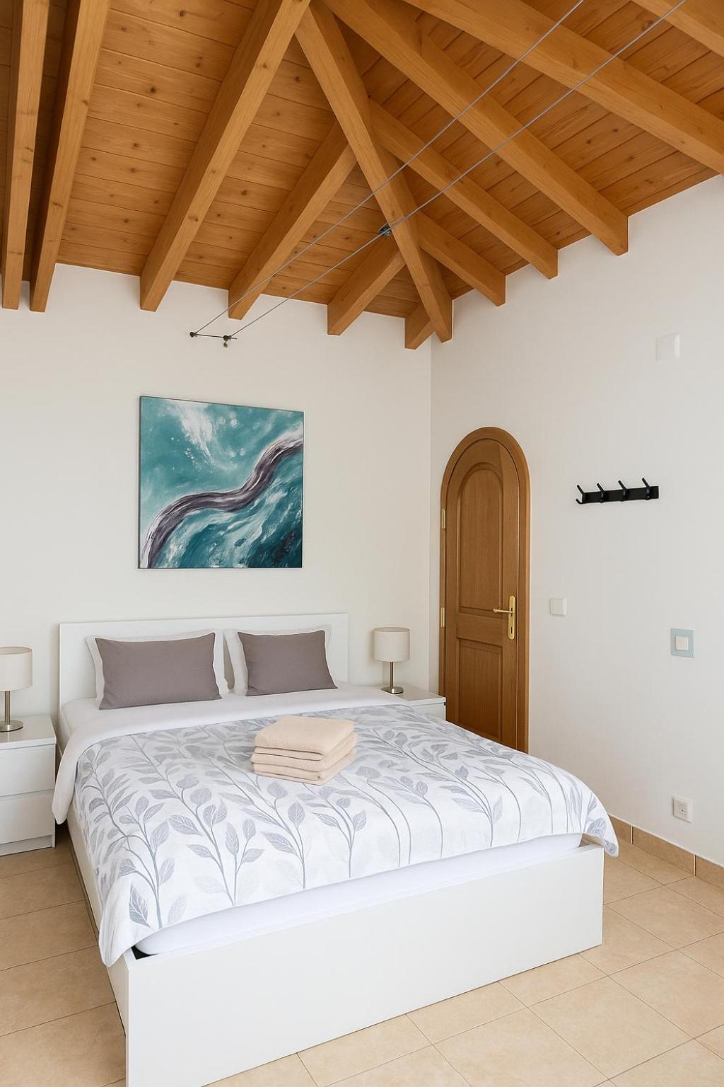 Vila Relaxmountain B&B Сан-Бартоломеу-де-Месінеш Екстер'єр фото
