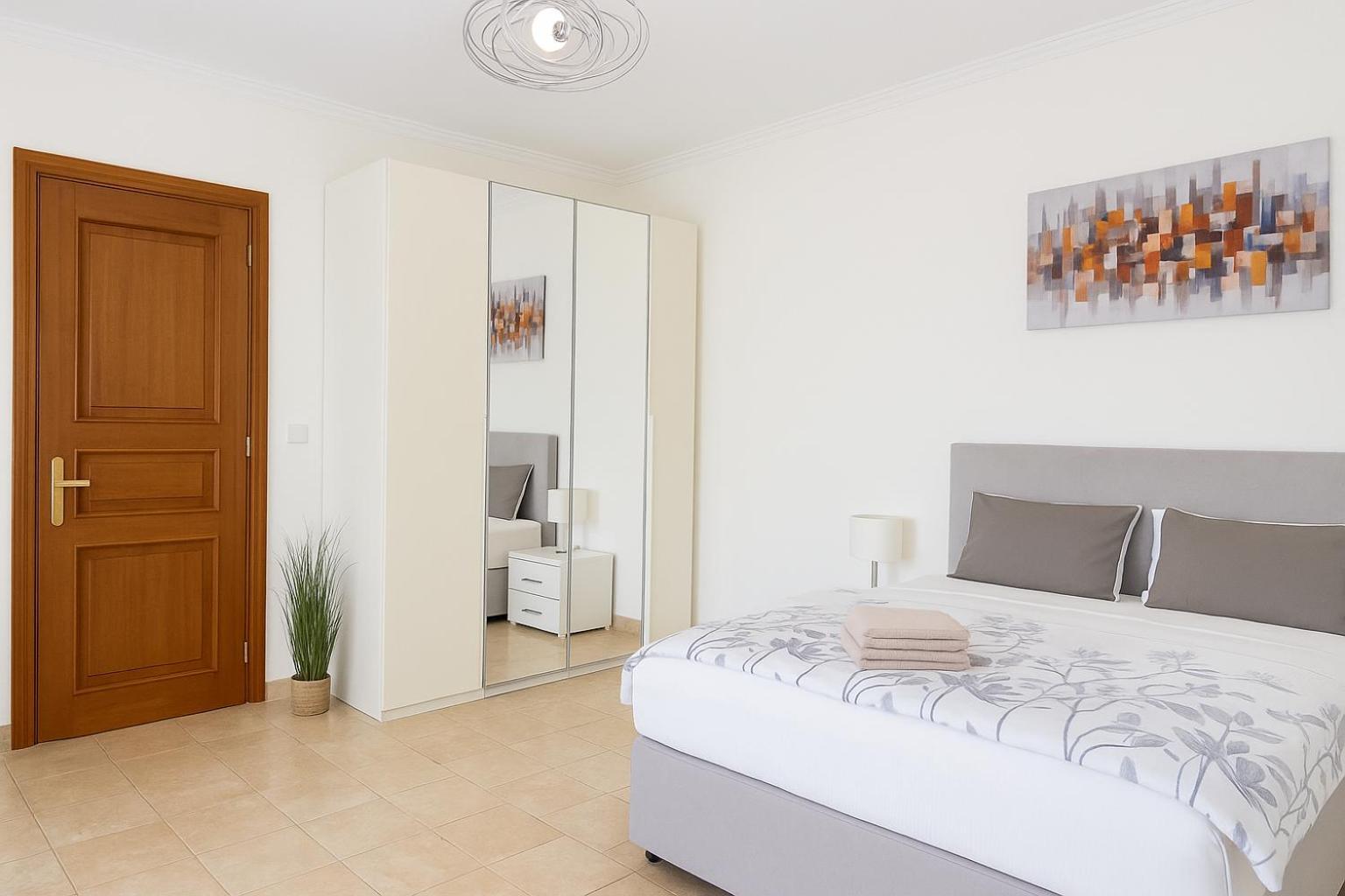 Vila Relaxmountain B&B Сан-Бартоломеу-де-Месінеш Екстер'єр фото