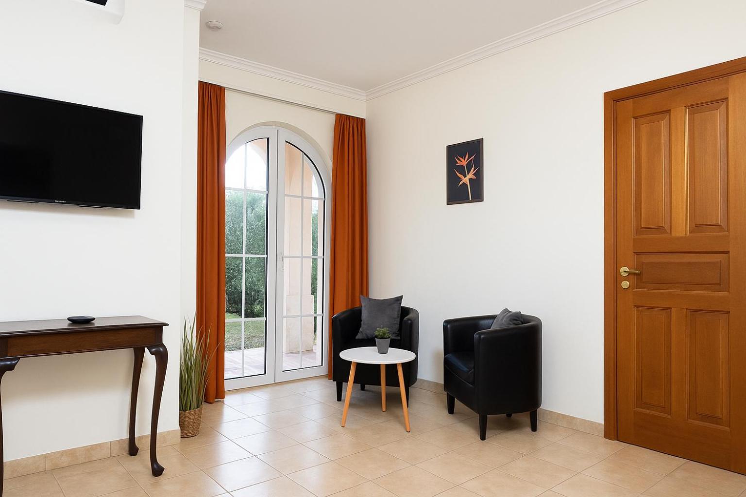 Vila Relaxmountain B&B Сан-Бартоломеу-де-Месінеш Екстер'єр фото