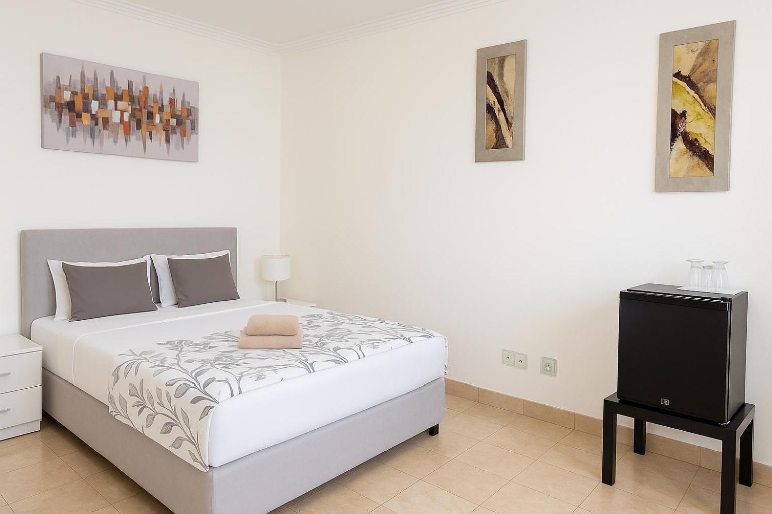 Vila Relaxmountain B&B Сан-Бартоломеу-де-Месінеш Екстер'єр фото