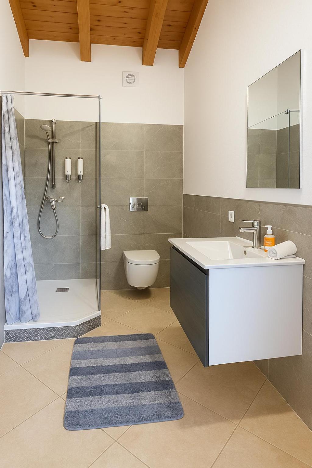 Vila Relaxmountain B&B Сан-Бартоломеу-де-Месінеш Екстер'єр фото